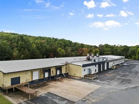 2000 Delphine Avenue S Waynesboro VA 22980