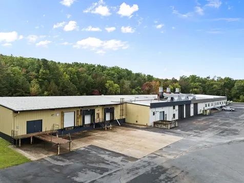 2000 Delphine Avenue S Waynesboro VA 22980