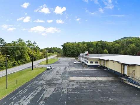 2000 Delphine Avenue S Waynesboro VA 22980