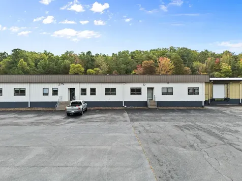 2000 Delphine Avenue S Waynesboro VA 22980