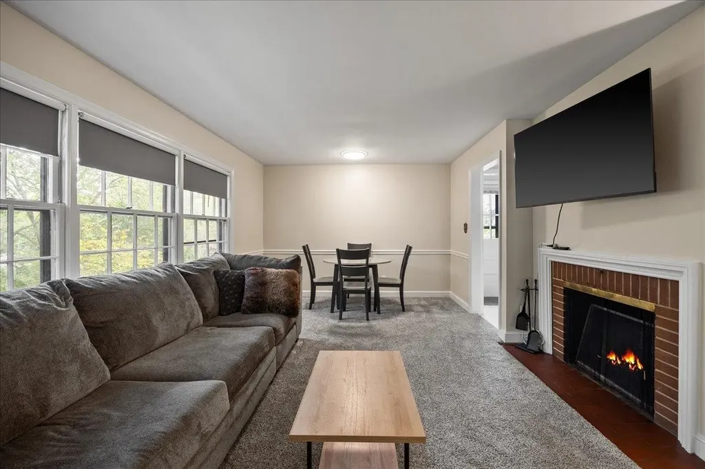 1403 Crawford Avenue Harrisonburg VA 22801