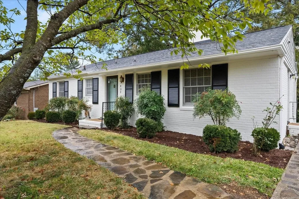 1403 Crawford Avenue Harrisonburg VA 22801