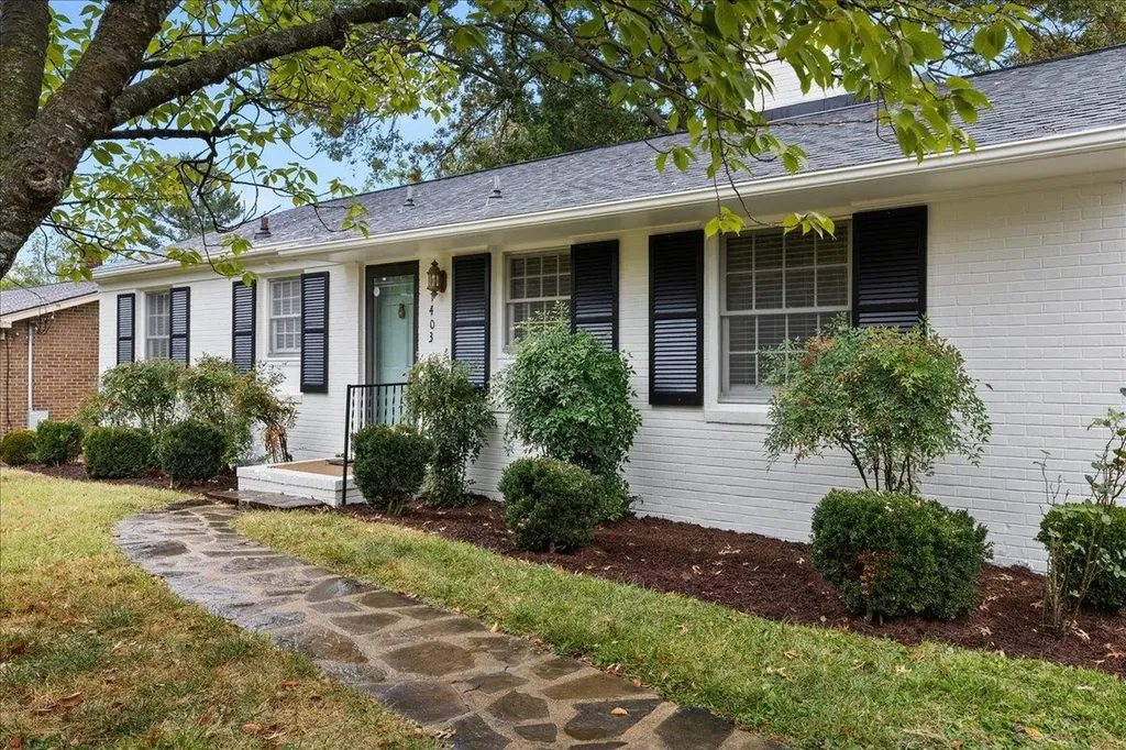 1403 Crawford Avenue Harrisonburg VA 22801