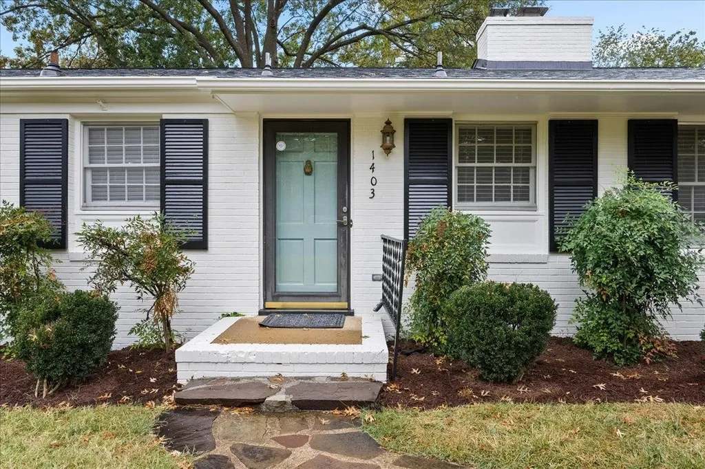 1403 Crawford Avenue Harrisonburg VA 22801