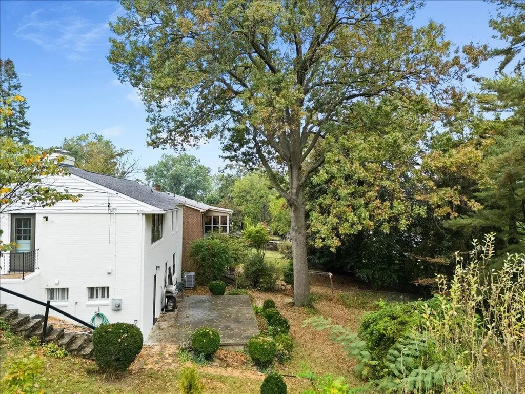 1403 Crawford Avenue Harrisonburg VA 22801