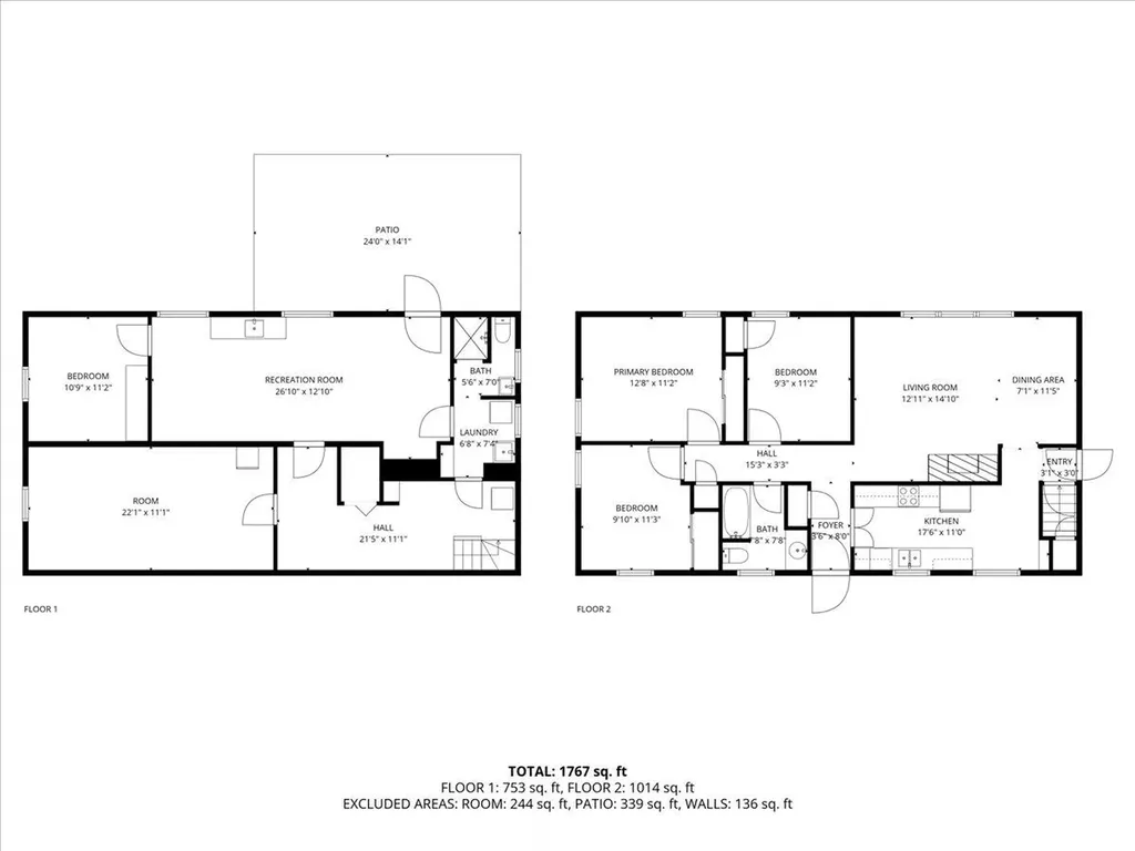 1403 Crawford Avenue Harrisonburg VA 22801