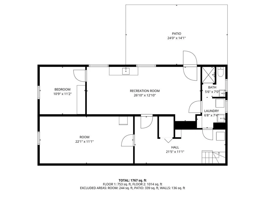 1403 Crawford Avenue Harrisonburg VA 22801