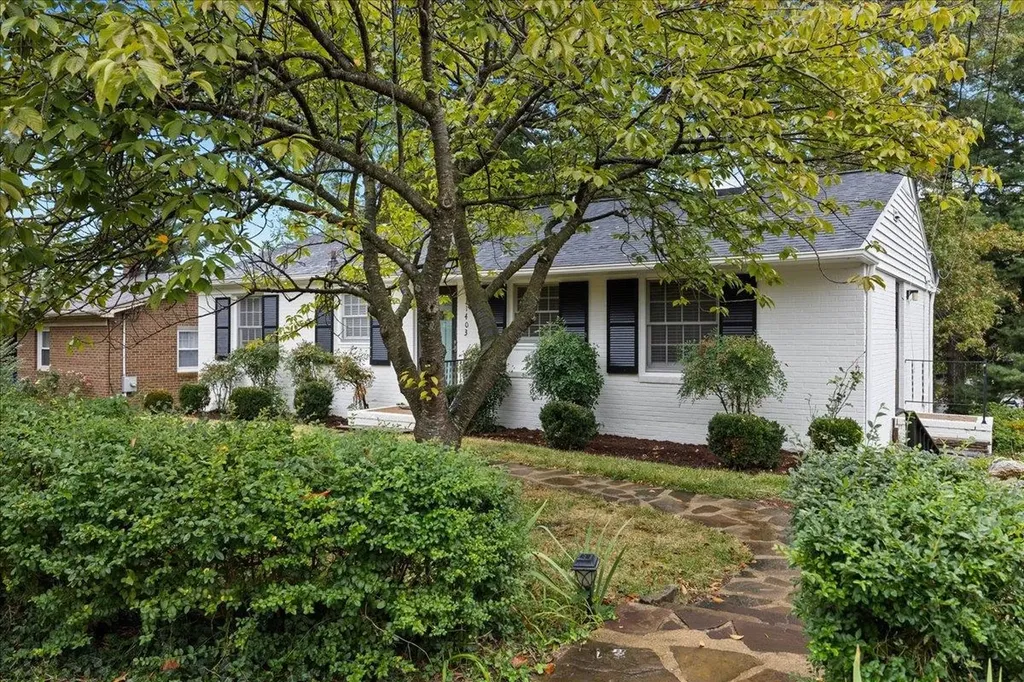 1403 Crawford Avenue Harrisonburg VA 22801