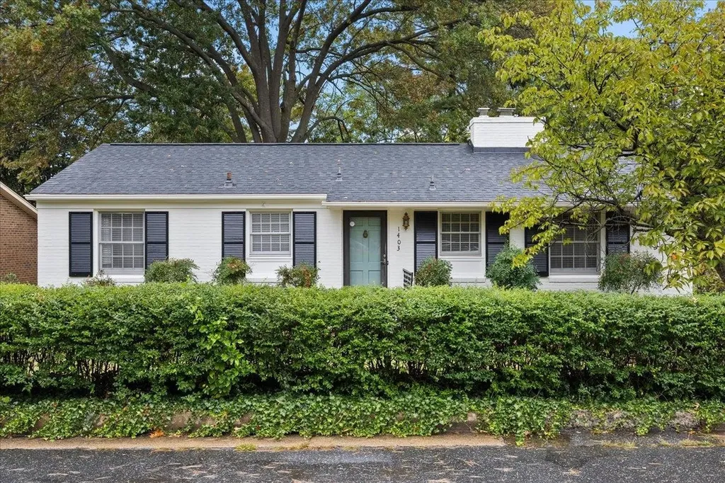 1403 Crawford Avenue Harrisonburg VA 22801