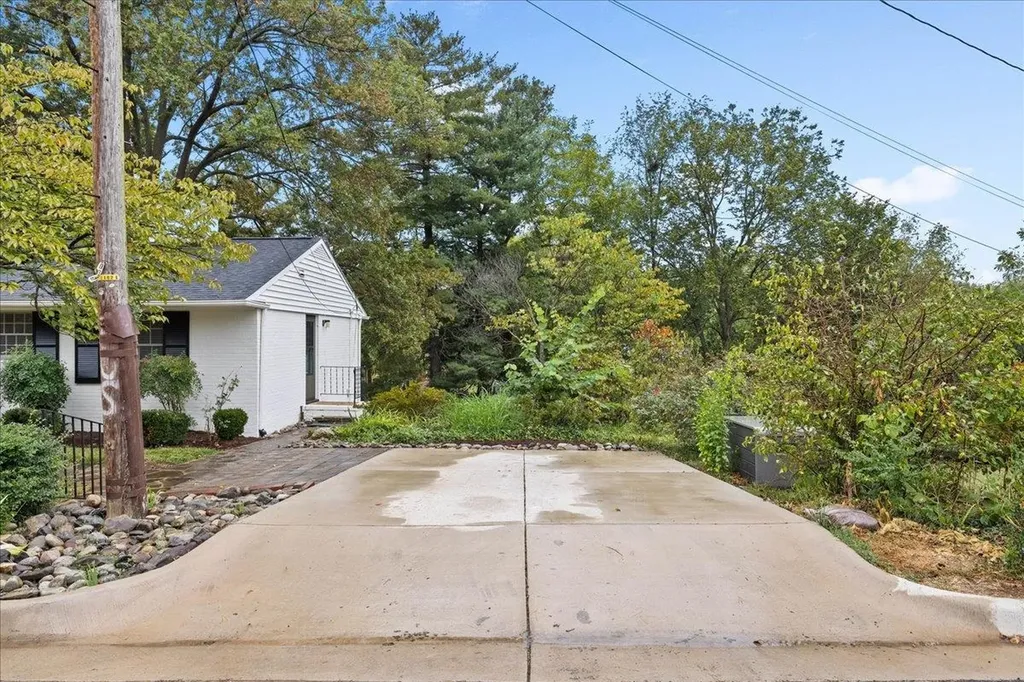 1403 Crawford Avenue Harrisonburg VA 22801