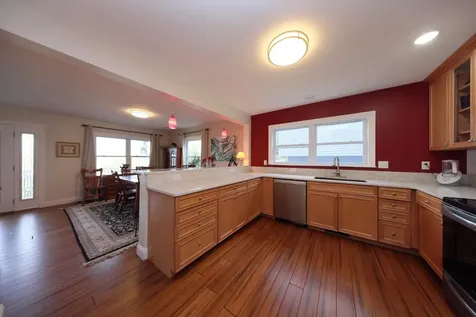 715 Amherst Road Staunton VA 24401