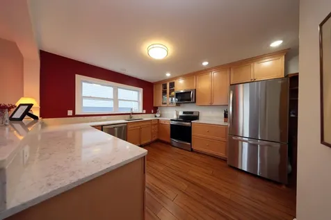 715 Amherst Road Staunton VA 24401