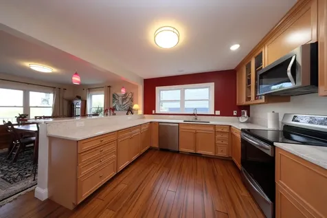 715 Amherst Road Staunton VA 24401