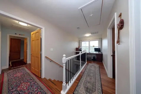 715 Amherst Road Staunton VA 24401