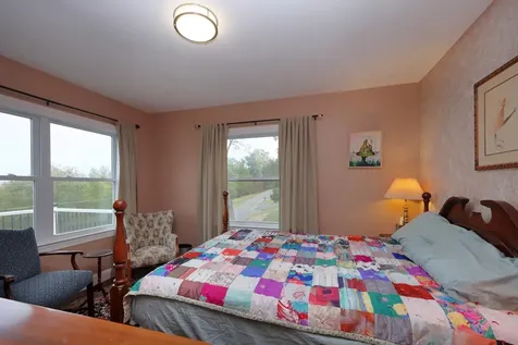 715 Amherst Road Staunton VA 24401
