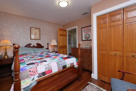 715 Amherst Road Staunton VA 24401