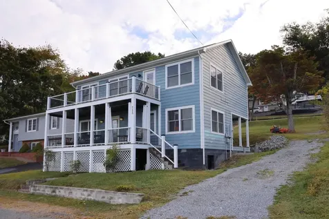 715 Amherst Road Staunton VA 24401