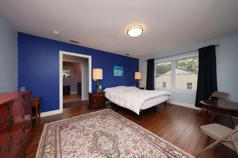 715 Amherst Road Staunton VA 24401