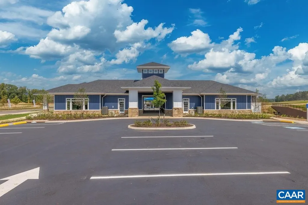 106E Cliffstone Boulevard Charlottesville VA 22911