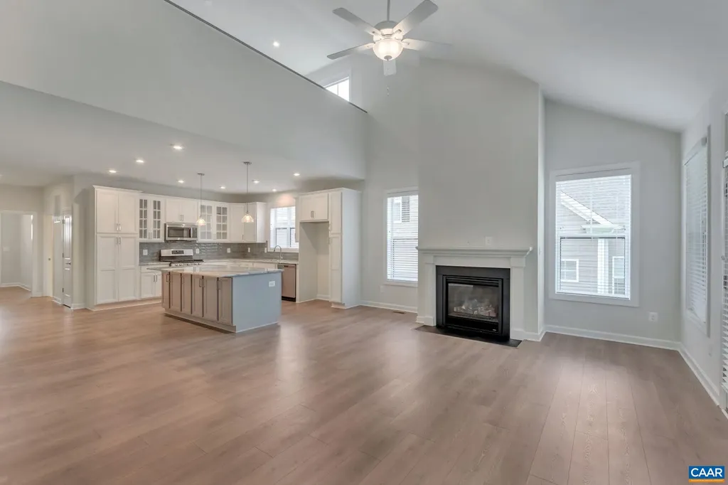 106E Cliffstone Boulevard Charlottesville VA 22911