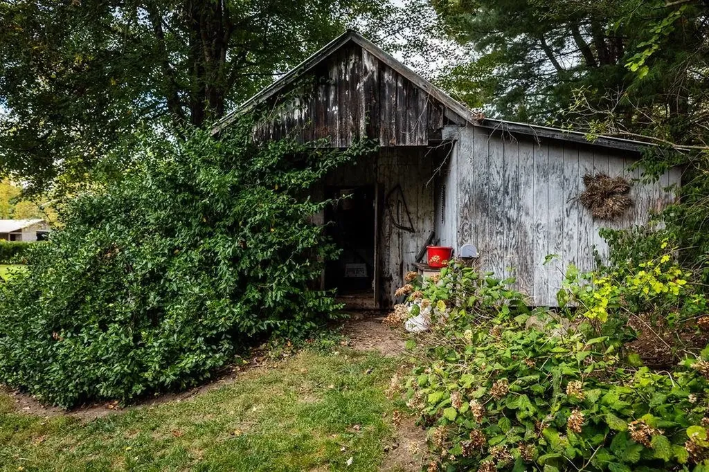 8787 Thorny Branch Road Bridgewater VA 22812