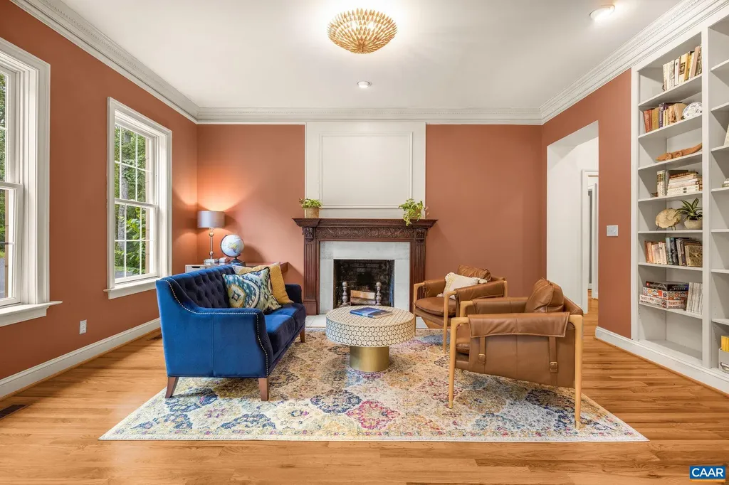 3395 Brookside Drive Charlottesville VA 22901