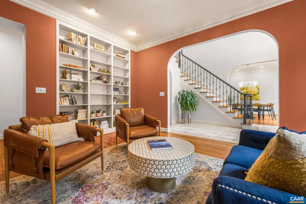 3395 Brookside Drive Charlottesville VA 22901