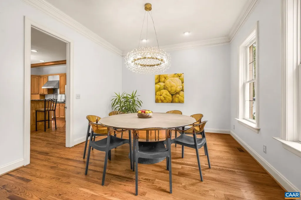 3395 Brookside Drive Charlottesville VA 22901