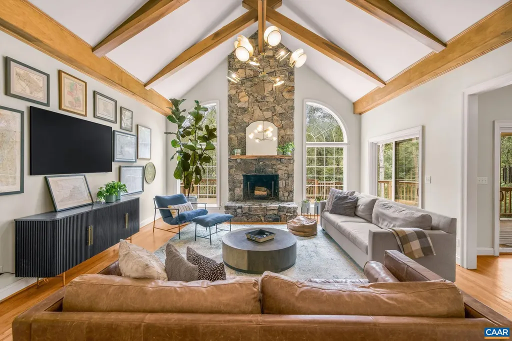 3395 Brookside Drive Charlottesville VA 22901