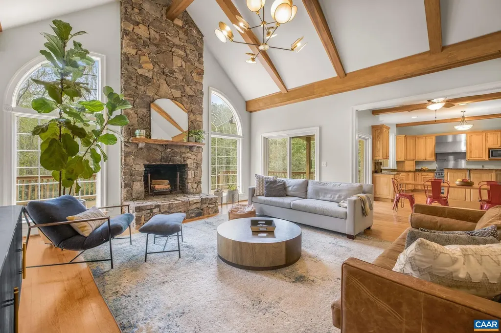 3395 Brookside Drive Charlottesville VA 22901