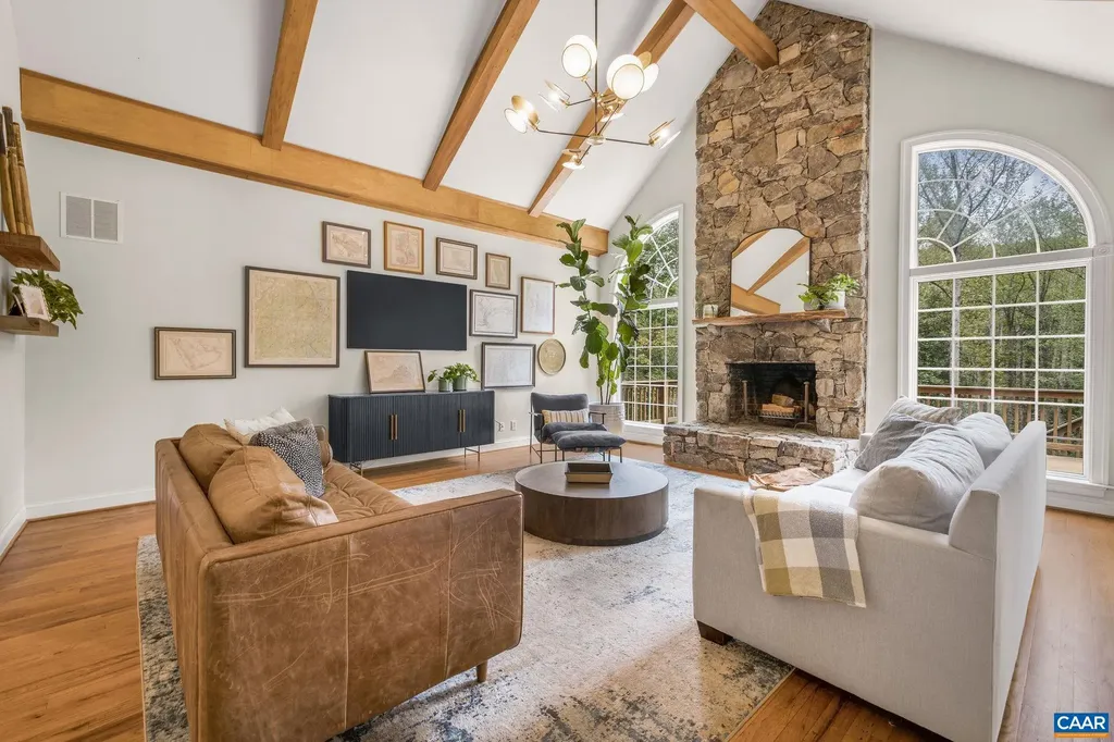 3395 Brookside Drive Charlottesville VA 22901