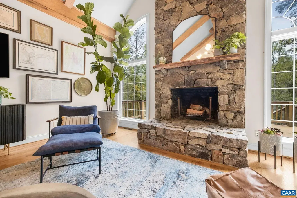 3395 Brookside Drive Charlottesville VA 22901