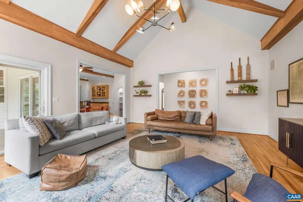 3395 Brookside Drive Charlottesville VA 22901