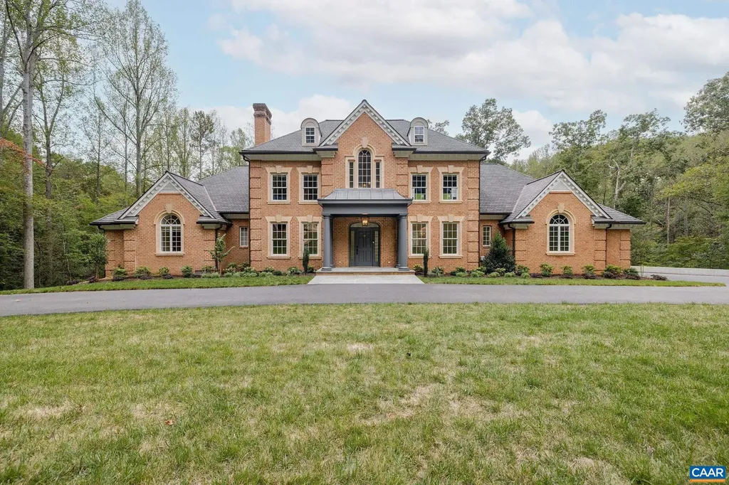 3395 Brookside Drive Charlottesville VA 22901