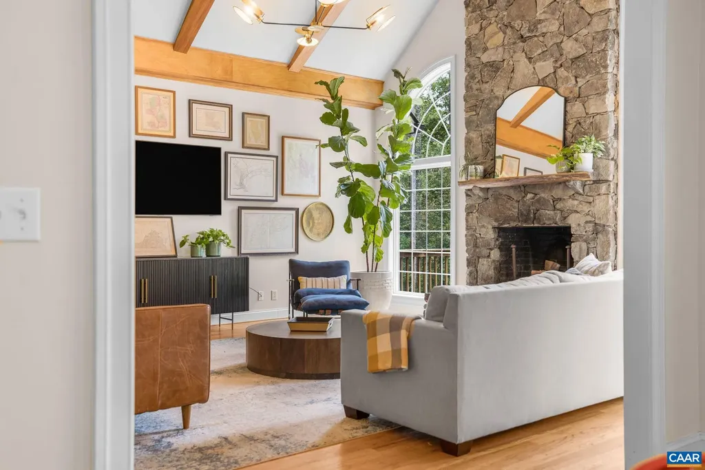 3395 Brookside Drive Charlottesville VA 22901