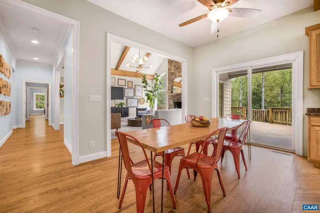 3395 Brookside Drive Charlottesville VA 22901