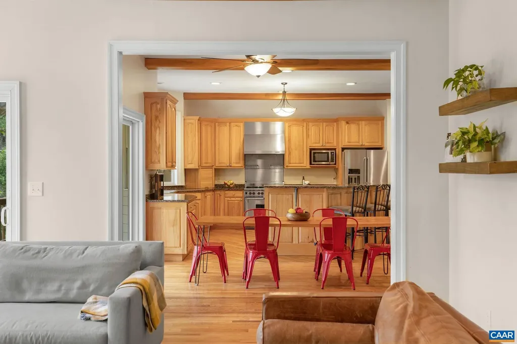 3395 Brookside Drive Charlottesville VA 22901