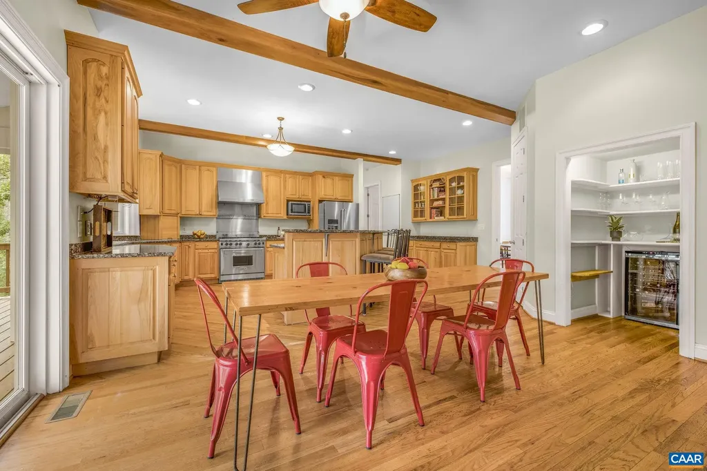 3395 Brookside Drive Charlottesville VA 22901