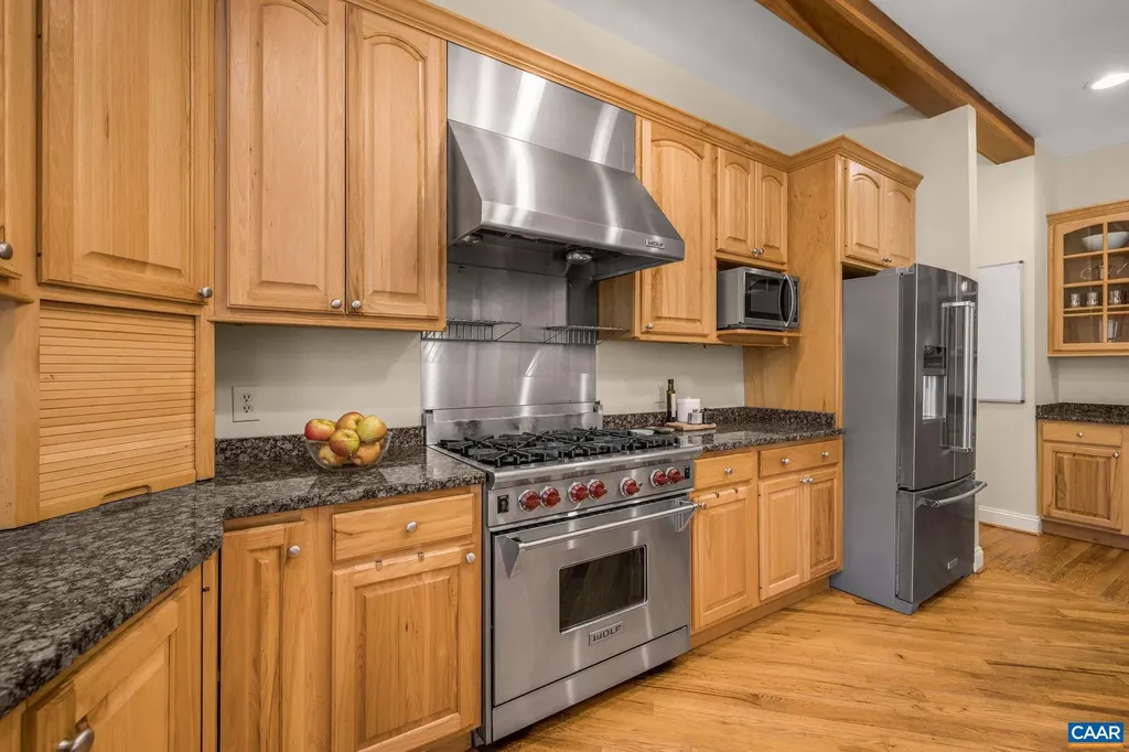 3395 Brookside Drive Charlottesville VA 22901