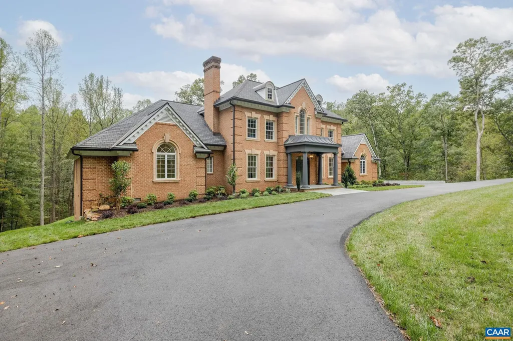 3395 Brookside Drive Charlottesville VA 22901