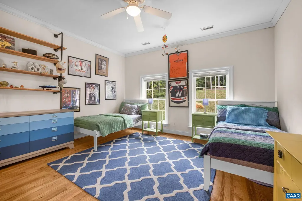 3395 Brookside Drive Charlottesville VA 22901