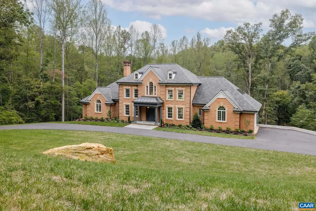 3395 Brookside Drive Charlottesville VA 22901