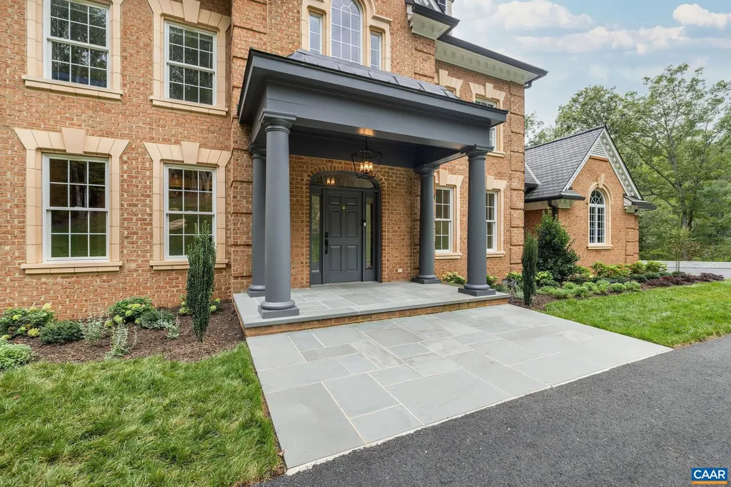 3395 Brookside Drive Charlottesville VA 22901