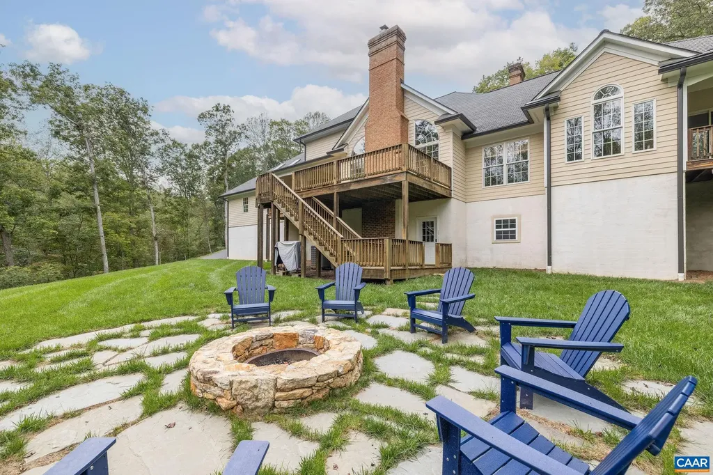 3395 Brookside Drive Charlottesville VA 22901