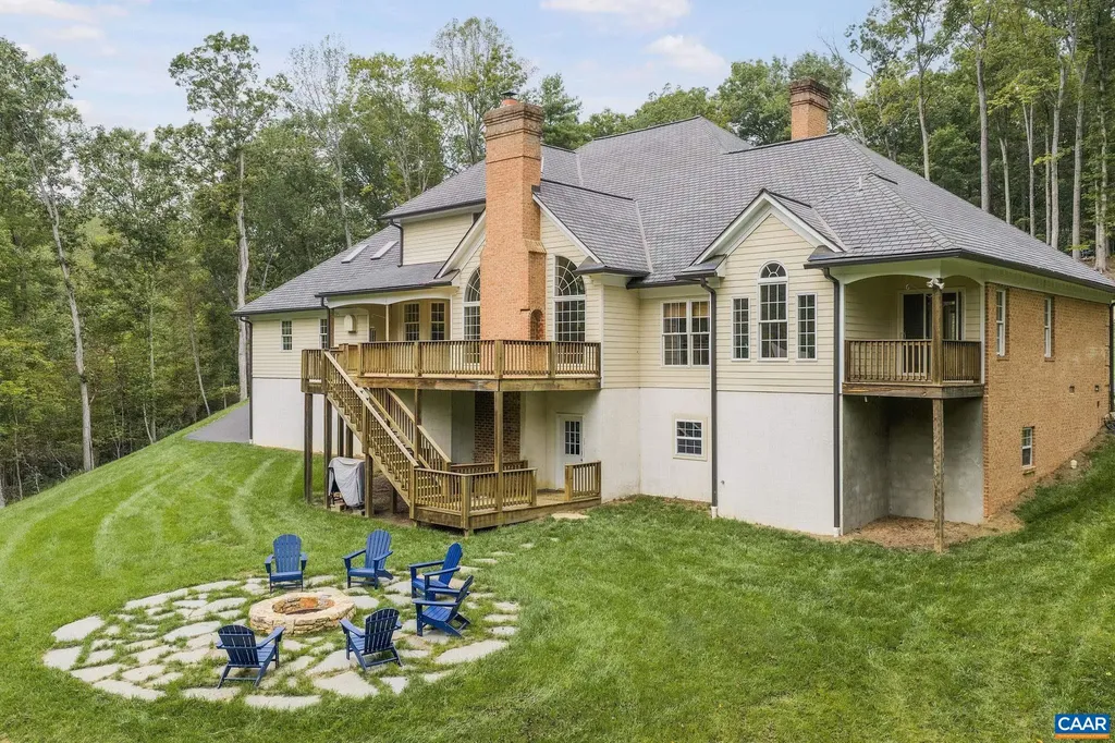 3395 Brookside Drive Charlottesville VA 22901