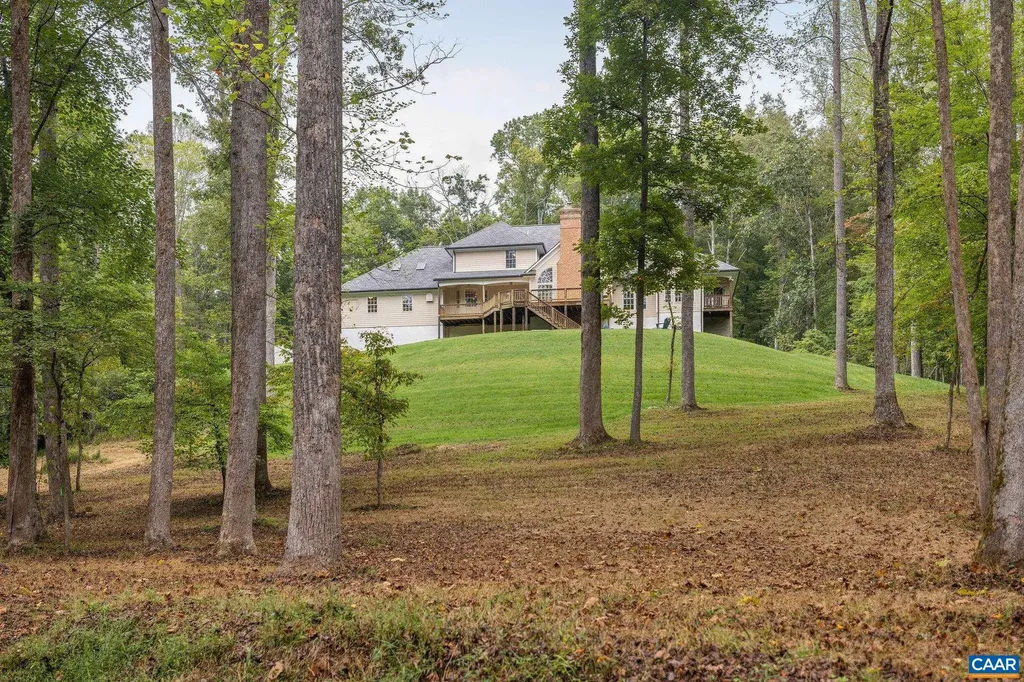 3395 Brookside Drive Charlottesville VA 22901