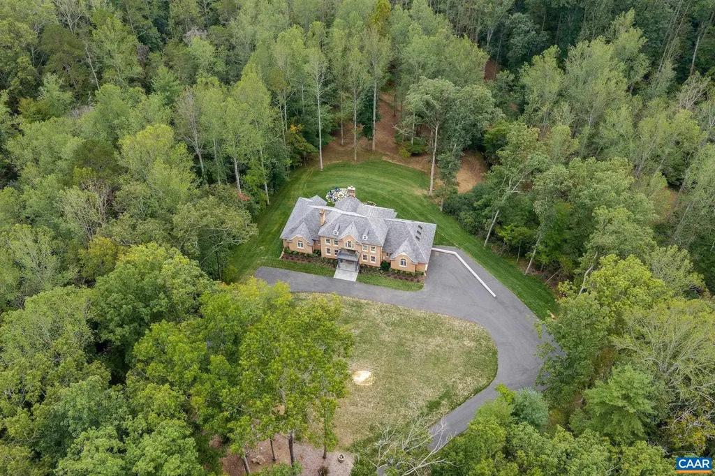 3395 Brookside Drive Charlottesville VA 22901