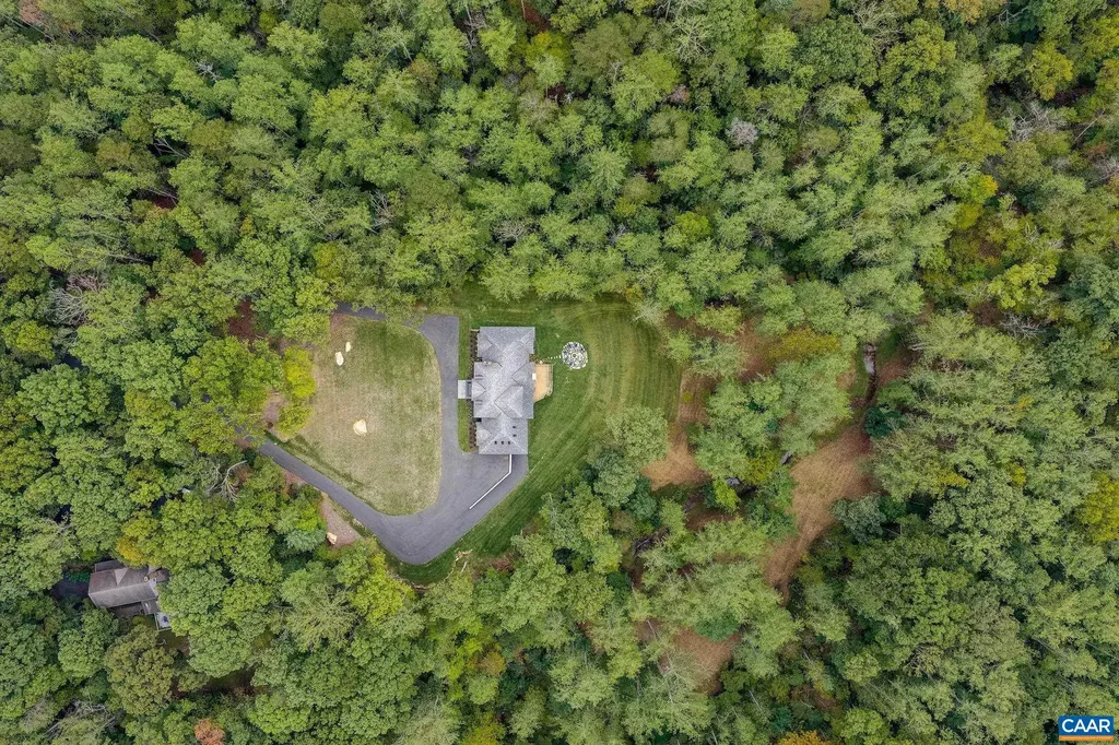 3395 Brookside Drive Charlottesville VA 22901