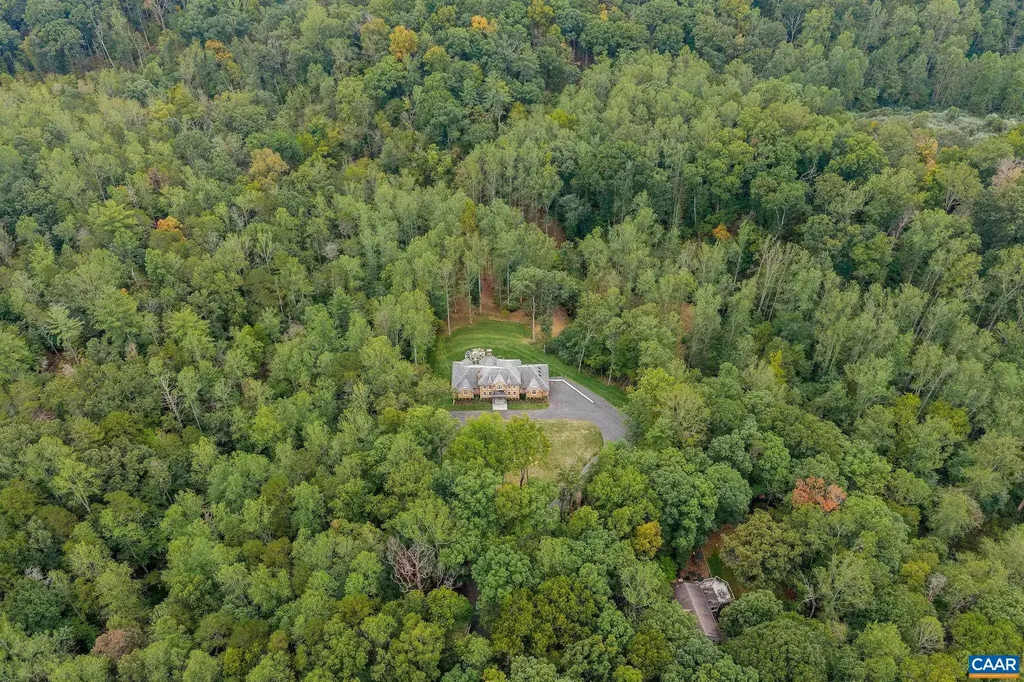 3395 Brookside Drive Charlottesville VA 22901