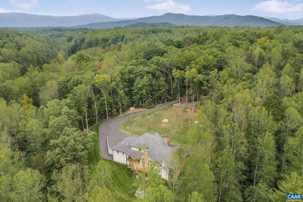 3395 Brookside Drive Charlottesville VA 22901